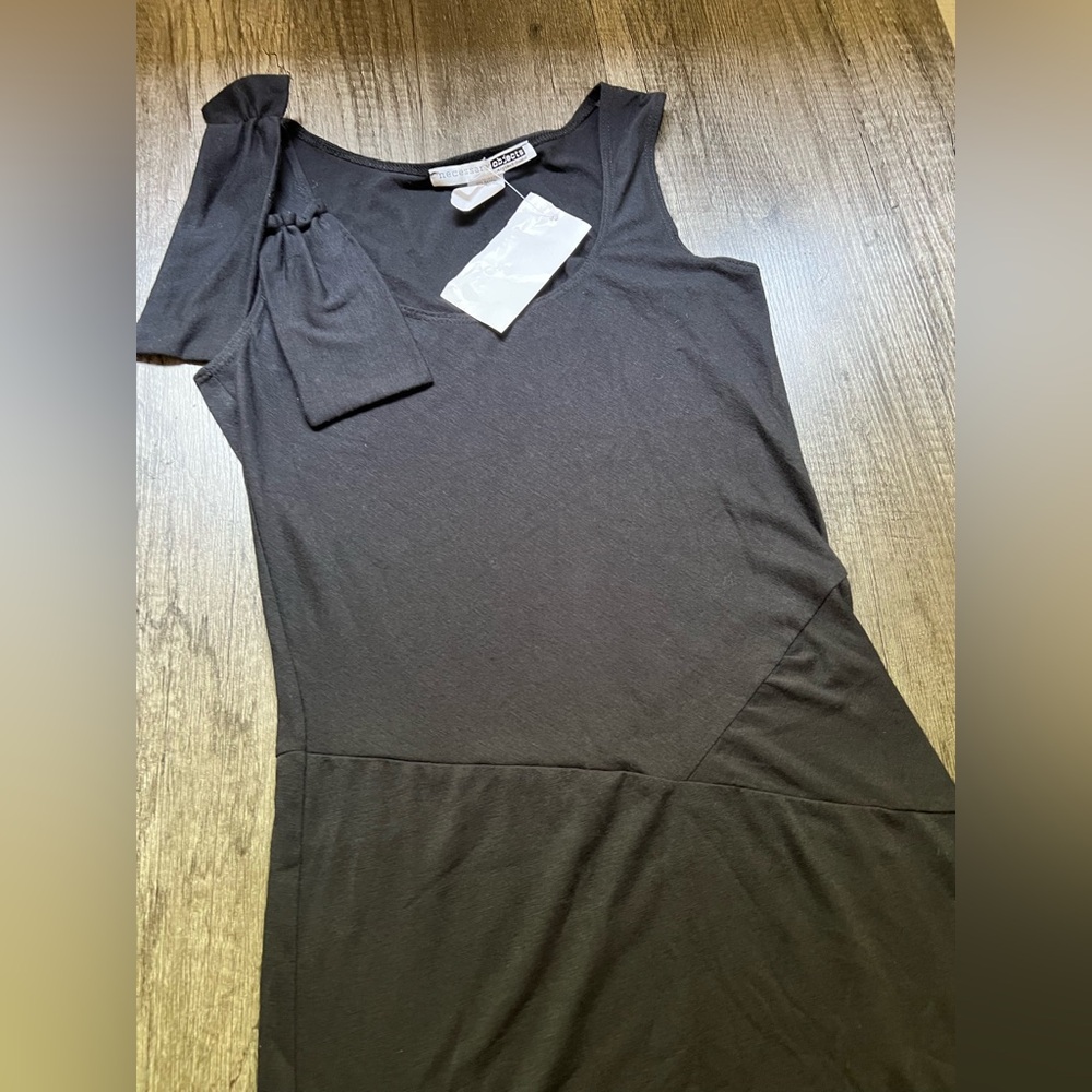 Mini dress - Picture 7 of 9